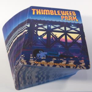 Thimbleweed Park Trading Cards (09)